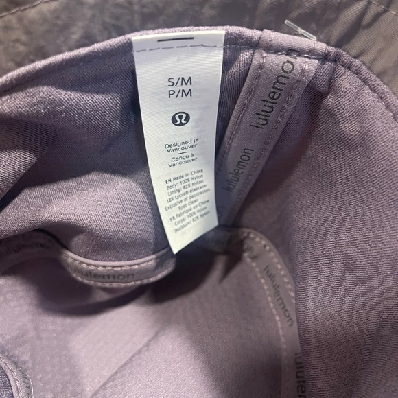 Lululemon On My Level Bucket Hat - Picture 5 of 5